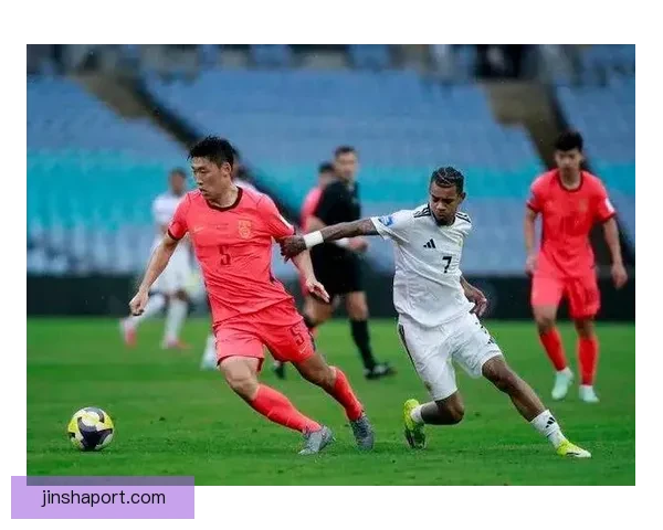 足协拟6月举办四国赛 国足将迎战伊朗朝鲜泰国齐参赛