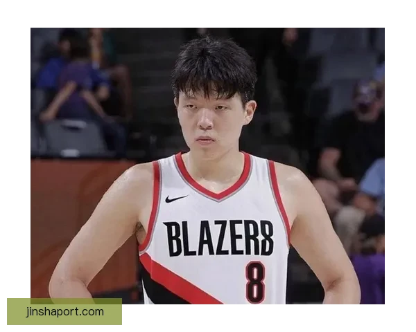 开拓者突然调整培养计划杨瀚森被下放混音队释放重要信号未来布局引关注