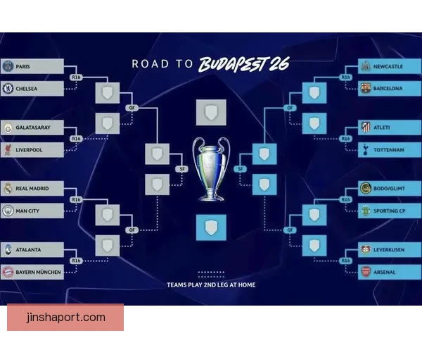 2026年世界杯足球赛：全球盛宴开启，16强争霸新纪元